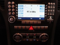 Mercedes-Benz SLK vaihtoauto