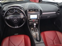 Mercedes-Benz SLK vaihtoauto
