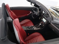 Mercedes-Benz SLK vaihtoauto
