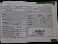 Mercedes-Benz SLK vaihtoauto