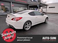 Hyundai Coupe vaihtoauto