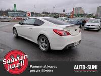 Hyundai Coupe vaihtoauto