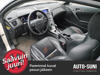 Hyundai Coupe vaihtoauto