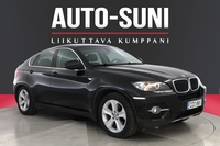 BMW X6 vaihtoauto