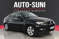 BMW X6 vaihtoauto