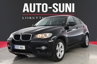 BMW X6 vaihtoauto