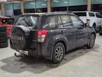 Suzuki Grand Vitara vaihtoauto