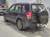 Suzuki Grand Vitara vaihtoauto
