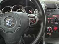 Suzuki Grand Vitara vaihtoauto