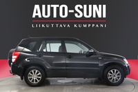 Suzuki Grand Vitara vaihtoauto