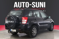 Suzuki Grand Vitara vaihtoauto