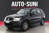 Suzuki Grand Vitara vaihtoauto