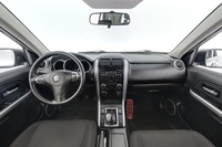 Suzuki Grand Vitara vaihtoauto