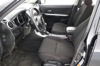 Suzuki Grand Vitara vaihtoauto