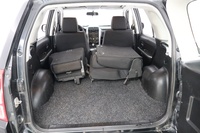 Suzuki Grand Vitara vaihtoauto