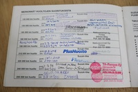 Suzuki Grand Vitara vaihtoauto