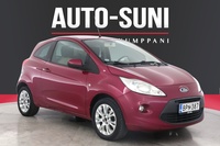 Ford Ka vaihtoauto