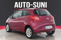 Ford Ka vaihtoauto