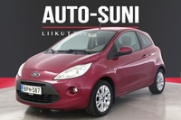 Ford Ka vaihtoauto