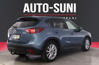 Mazda CX-5 vaihtoauto