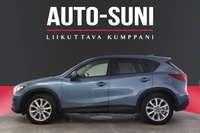 Mazda CX-5 vaihtoauto