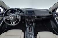 Mazda CX-5 vaihtoauto
