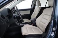 Mazda CX-5 vaihtoauto