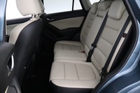 Mazda CX-5 vaihtoauto