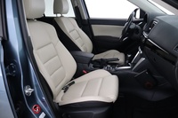 Mazda CX-5 vaihtoauto