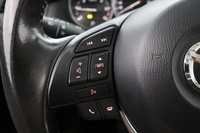 Mazda CX-5 vaihtoauto