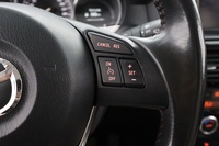 Mazda CX-5 vaihtoauto