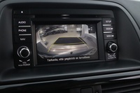 Mazda CX-5 vaihtoauto
