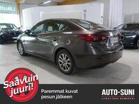 Mazda 3 vaihtoauto