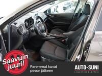 Mazda 3 vaihtoauto