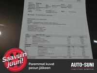 Mazda 3 vaihtoauto