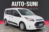 Ford Tourneo Connect vaihtoauto