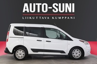 Ford Tourneo Connect vaihtoauto