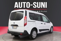Ford Tourneo Connect vaihtoauto