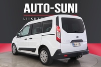 Ford Tourneo Connect vaihtoauto