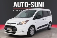 Ford Tourneo Connect vaihtoauto