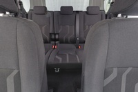 Ford Tourneo Connect vaihtoauto