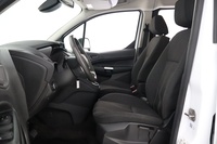 Ford Tourneo Connect vaihtoauto