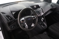 Ford Tourneo Connect vaihtoauto