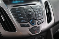 Ford Tourneo Connect vaihtoauto