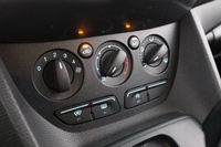 Ford Tourneo Connect vaihtoauto