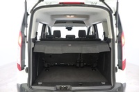 Ford Tourneo Connect vaihtoauto