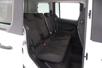 Ford Tourneo Connect vaihtoauto