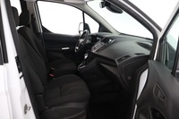 Ford Tourneo Connect vaihtoauto