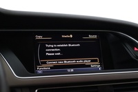 Audi A5 vaihtoauto