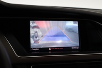 Audi A5 vaihtoauto
